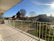 Appartement à ACHERES