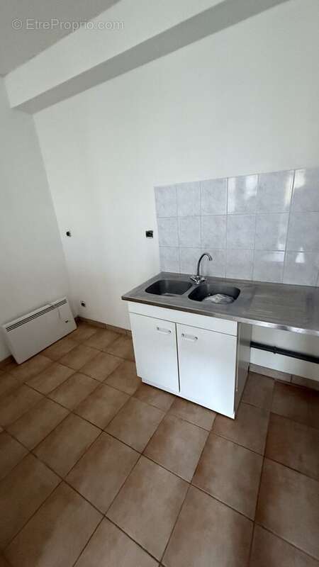 Appartement à MONTOIRE-SUR-LE-LOIR
