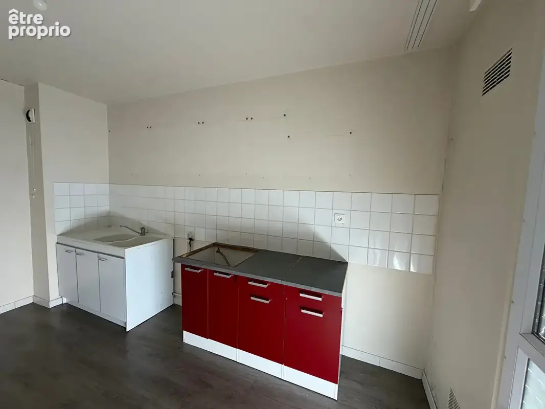 Appartement de 79 m² avec balcon à Clermont-Ferrand - photo 3