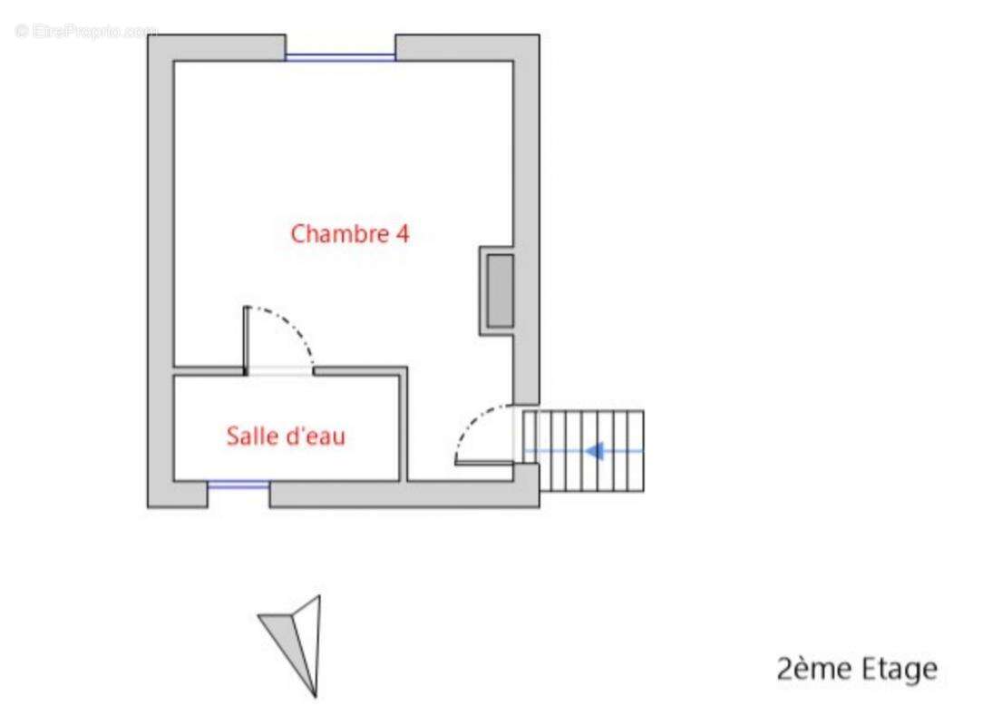 Maison à PUILBOREAU