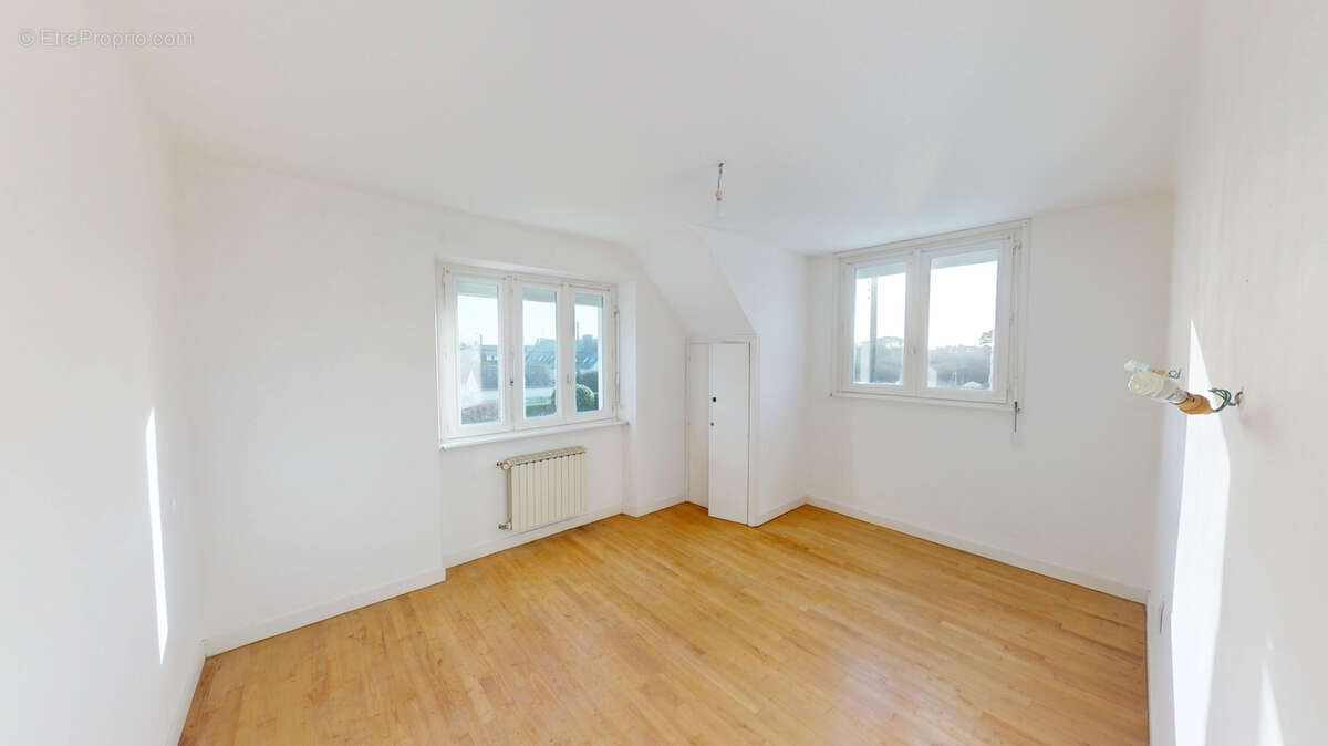 Maison à TREFFIAGAT