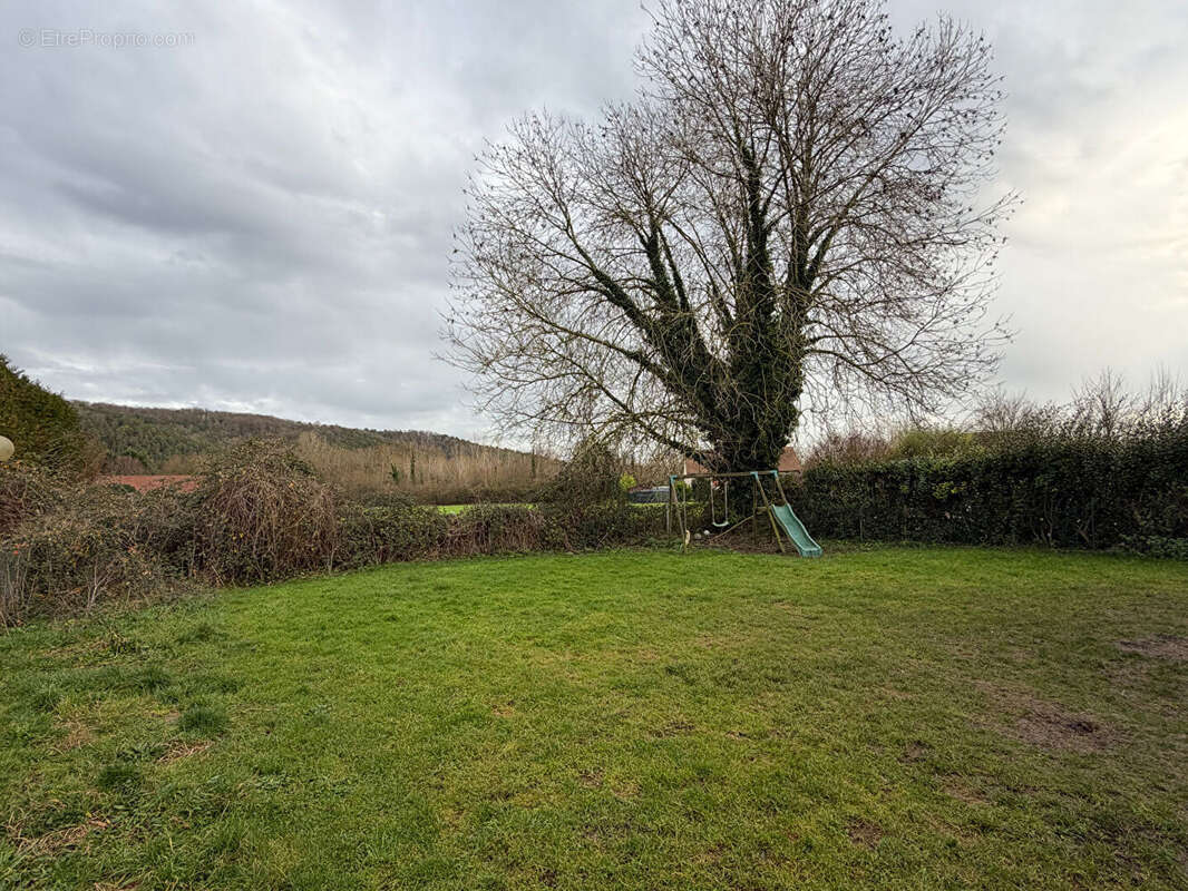 Maison à HEUDREVILLE-SUR-EURE