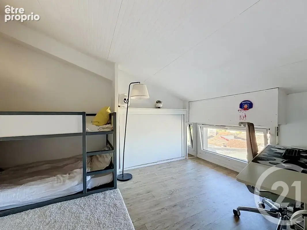 Appartement 2 pièces 37 m² à vendre à Bordeaux (33000) - photo 4