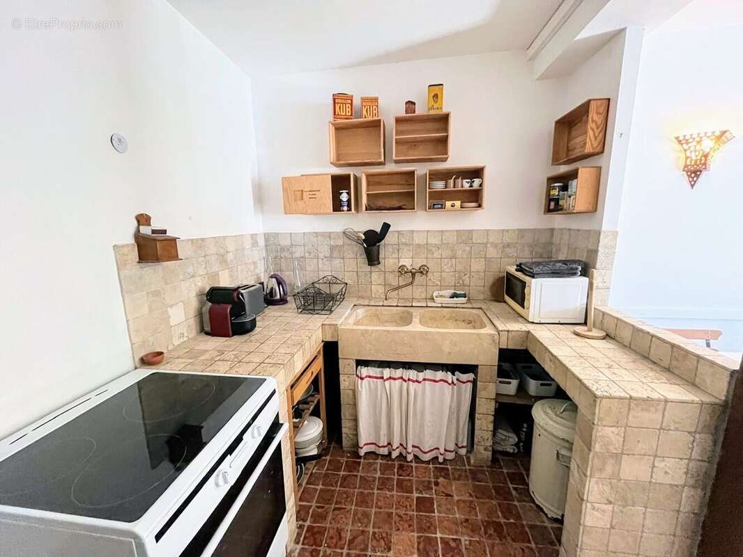 Appartement à PORT-VENDRES