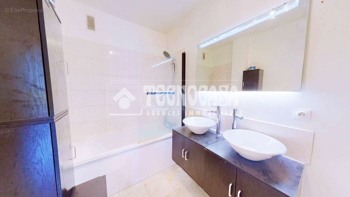 Vends Appartement 2 pièces, 58 m² - Le Chesnay-Rocquencourt - photo 4