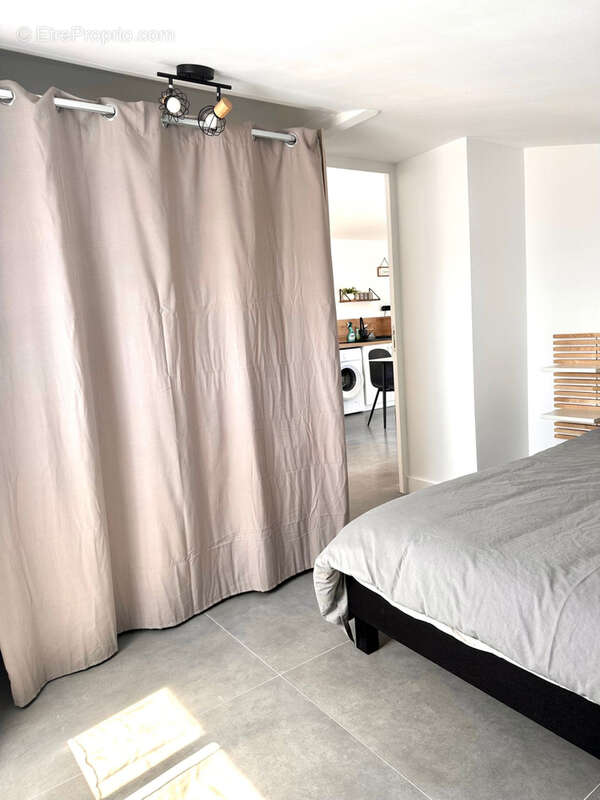 Appartement à SAINT-NAZAIRE