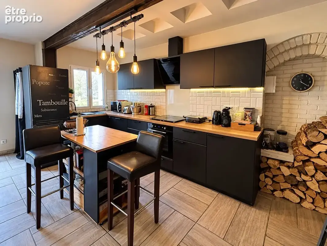 Maison atypique pleine de charme ? un bien unique à découvrir ! - photo 5