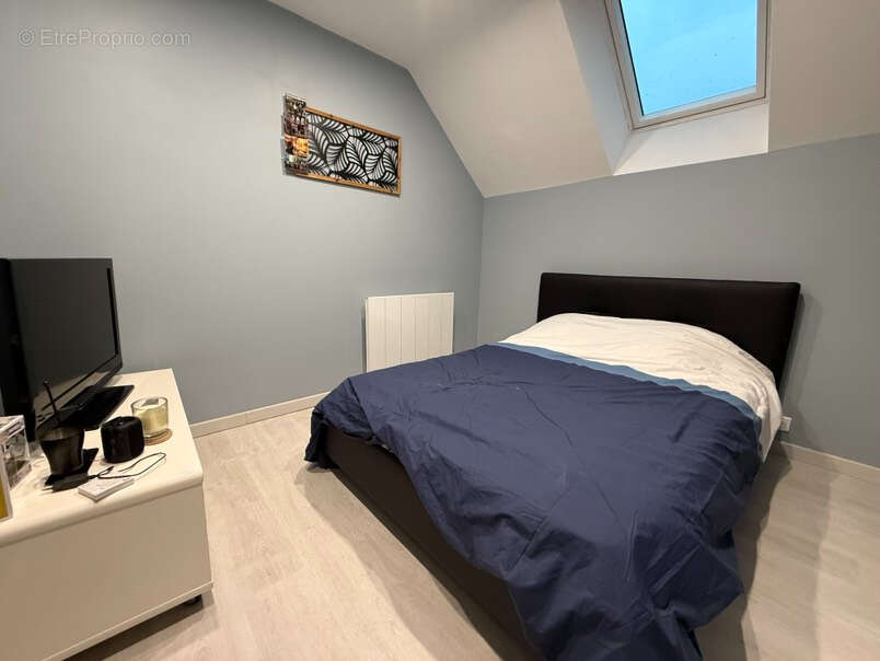 Appartement à ESTREES-SAINT-DENIS