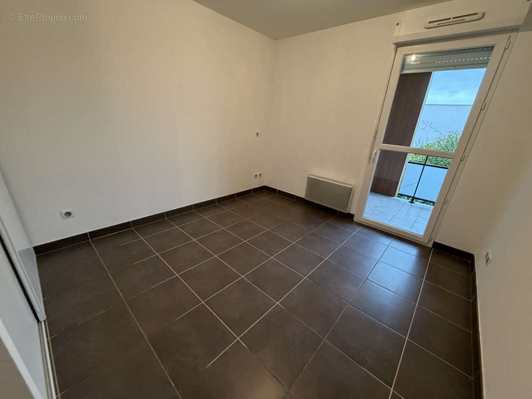 Appartement à JACOU