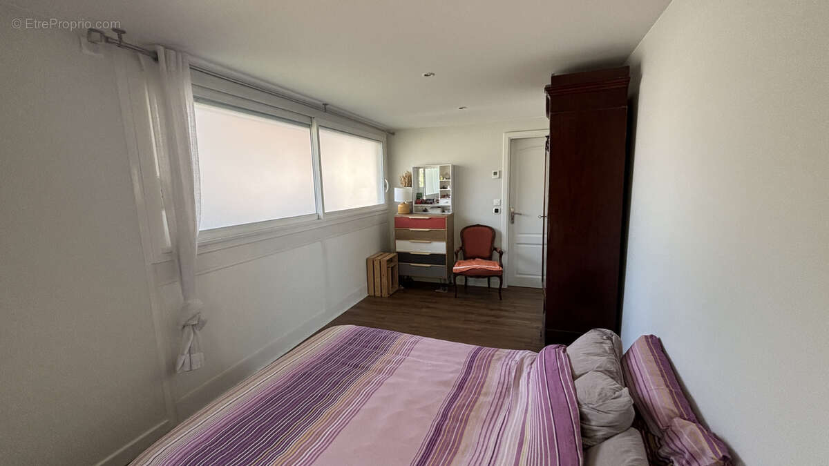 Appartement à ANNECY-LE-VIEUX