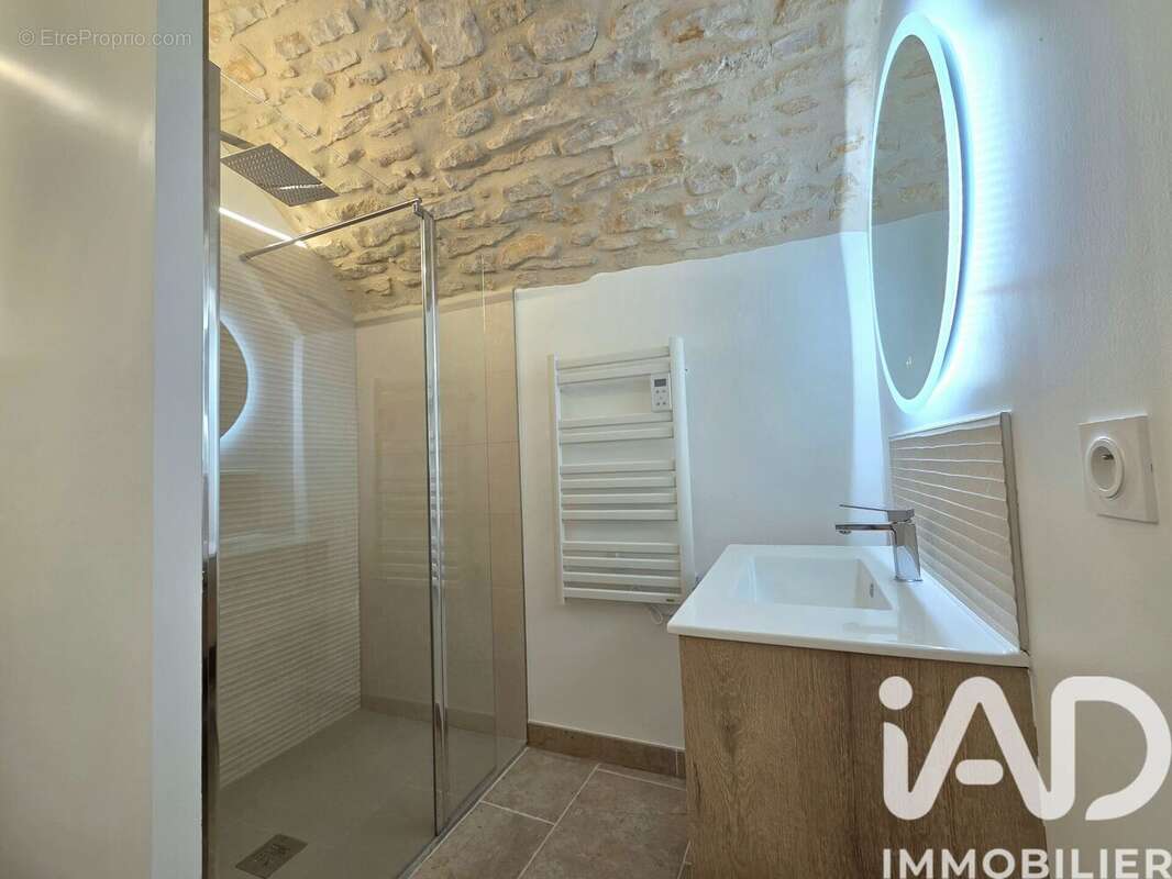 Photo 9 - Appartement à BAGNOLS-SUR-CEZE