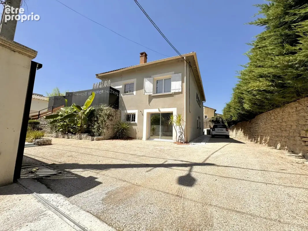 Maison 7 pièces 160 m² à vendre à Carpentras (84200) - photo 2