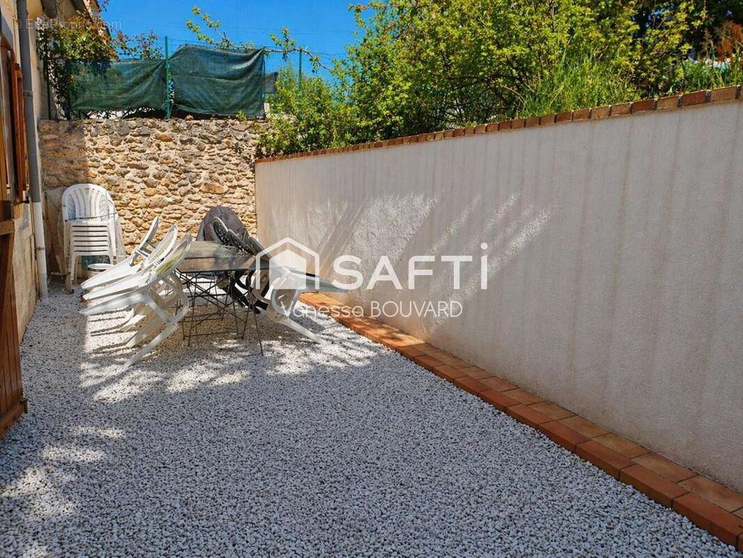 Maison 85 m² à Liancourt  - photo 4