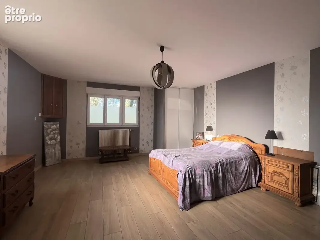 Maison 6 pièces 215 m² à vendre à Saint-Josse (62170) - photo 4