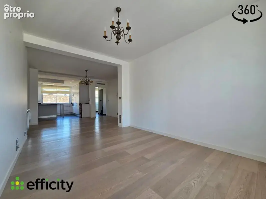 Appartement - photo 2
