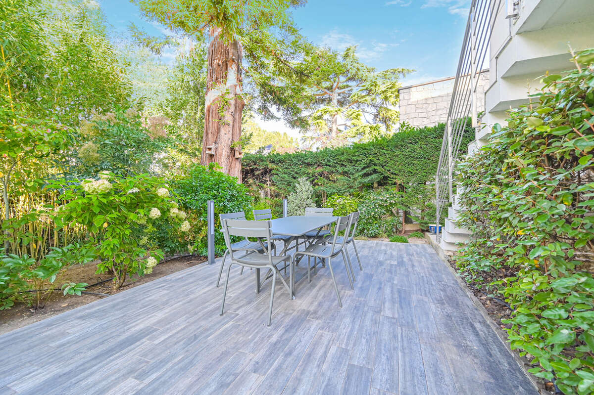 Maison à SAINT-MAUR-DES-FOSSES