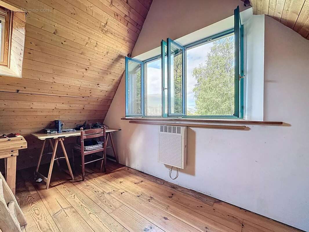 Maison à ARGELES-GAZOST