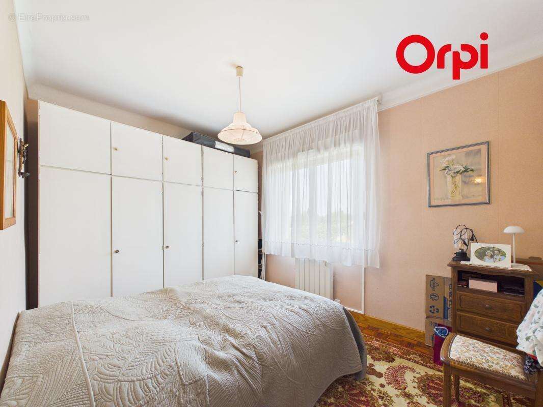 Maison 4 pièces 74 m² - photo 8