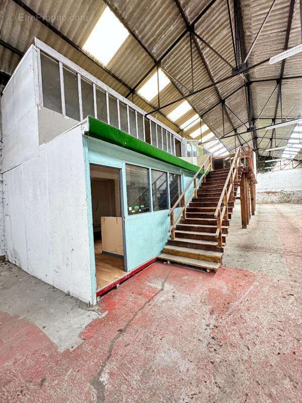 Appartement à SAINT-BRIEUC