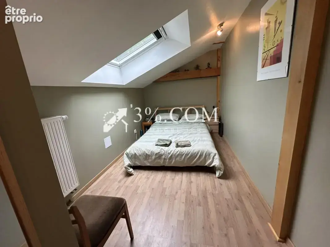 3%.COM - Maison de campagne, en lisière de forêt - photo 13