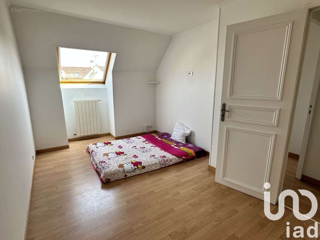 Photo 7 - Maison à VILLENEUVE-SAINT-GEORGES