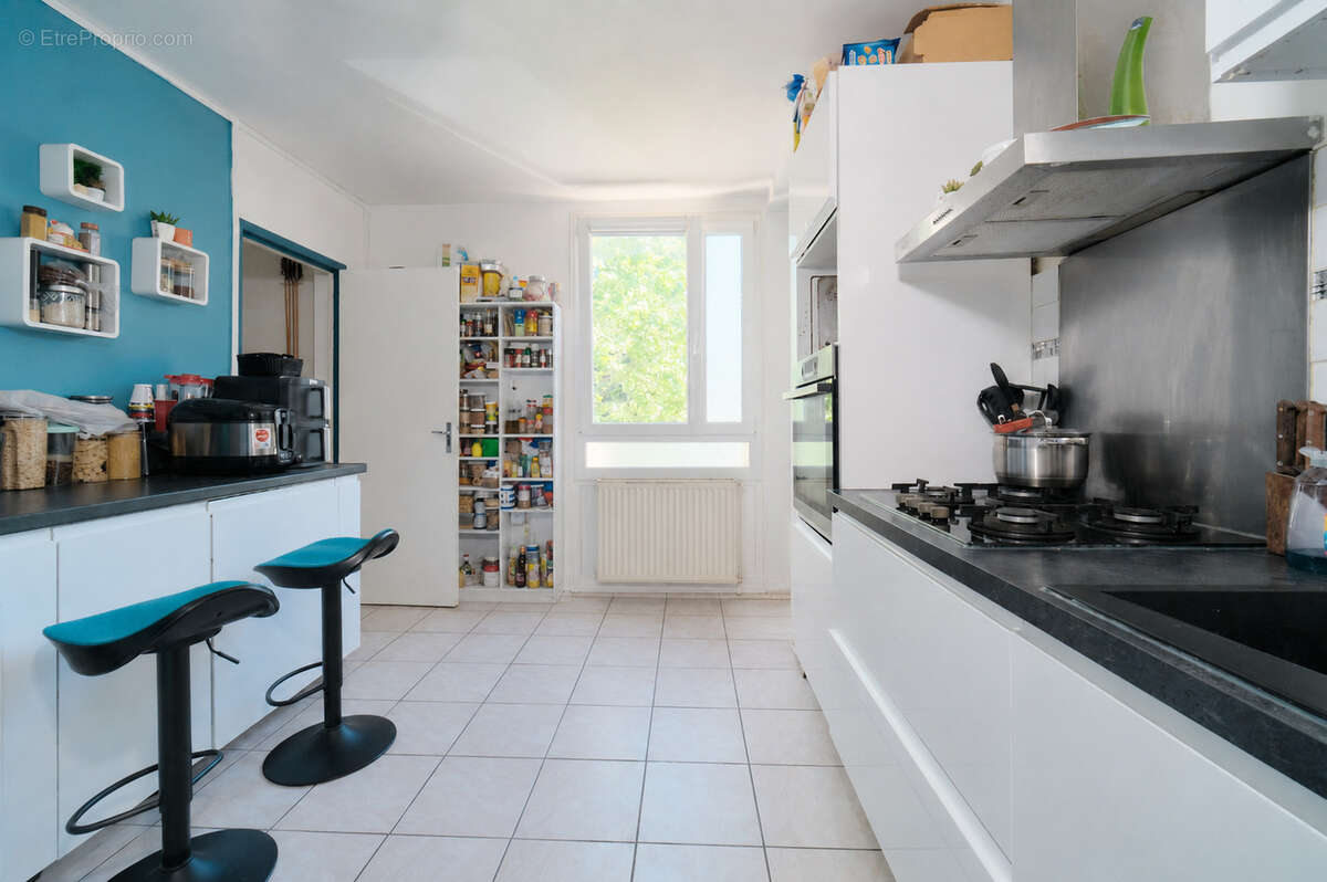 Appartement à GIVORS