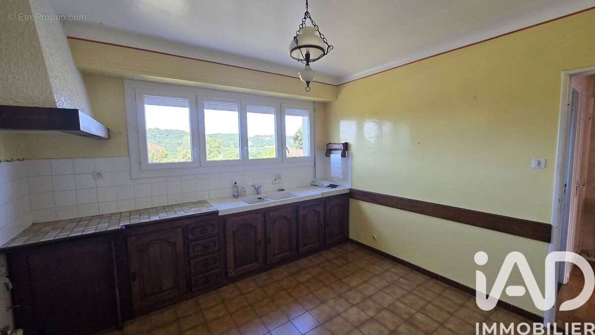 Maison 155 m² à Gurmencon  - photo 5