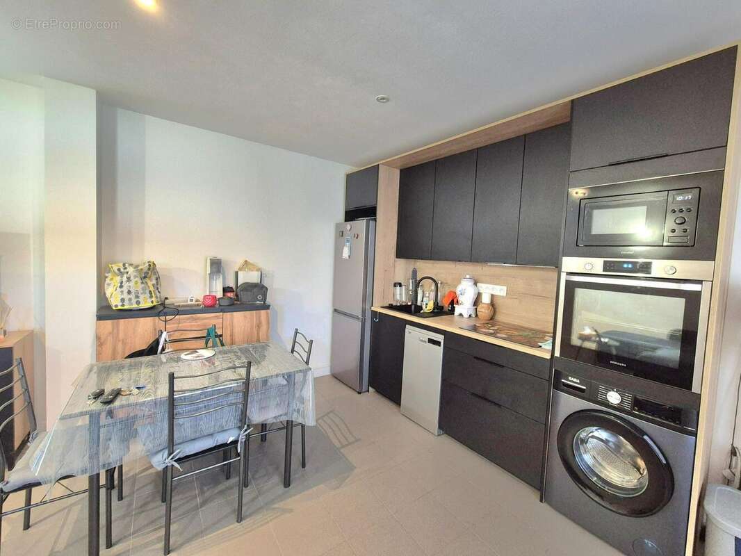 Photo 3 - Appartement à ROSNY-SUR-SEINE