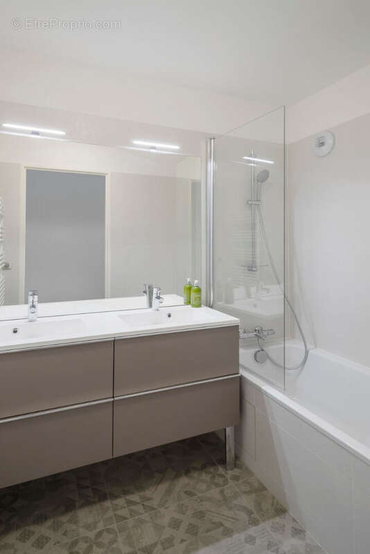 Appartement à PARIS-13E