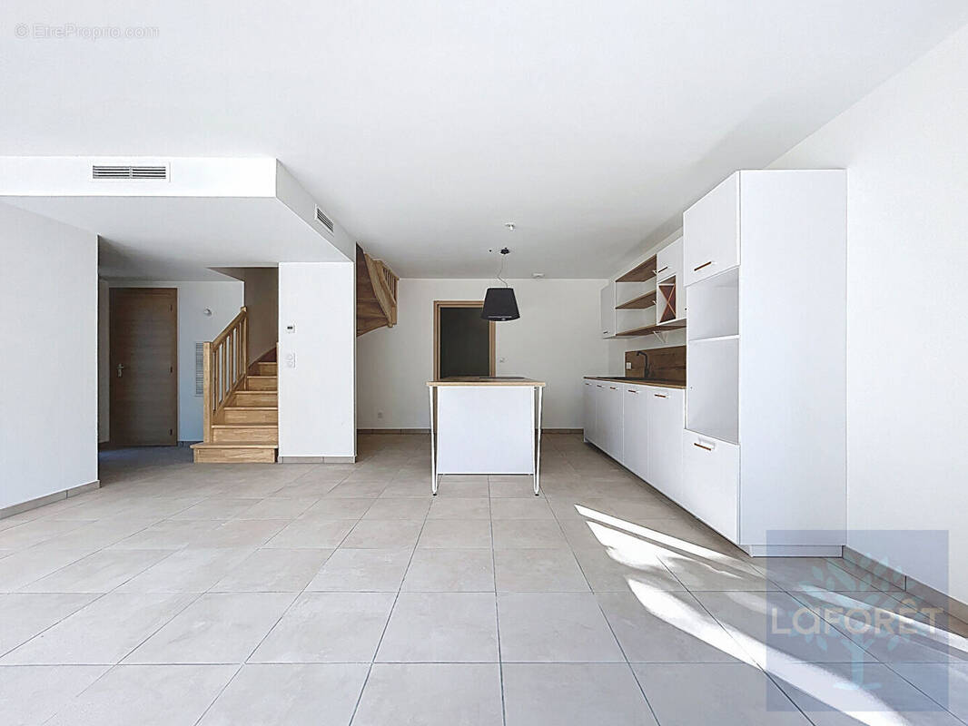 Maison à ESCALQUENS