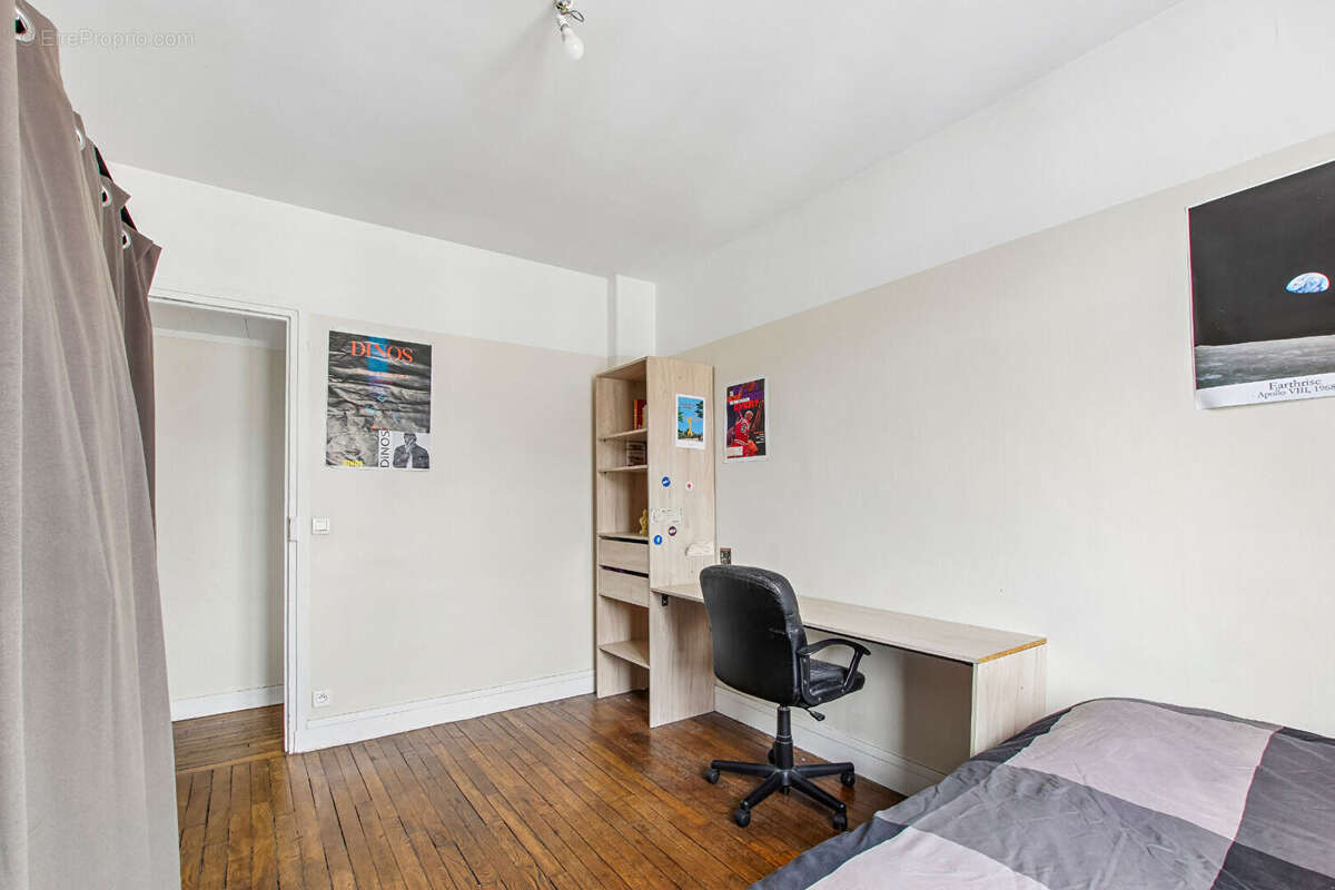 Appartement à PARIS-5E