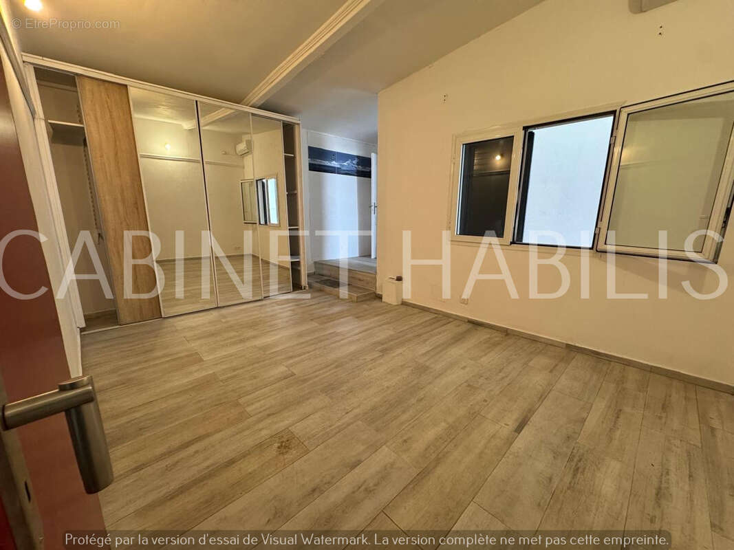 Maison à SAINT-PAUL