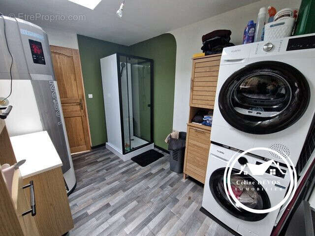 Maison 110 m² à Saint-Pierre-Brouck  - photo 5