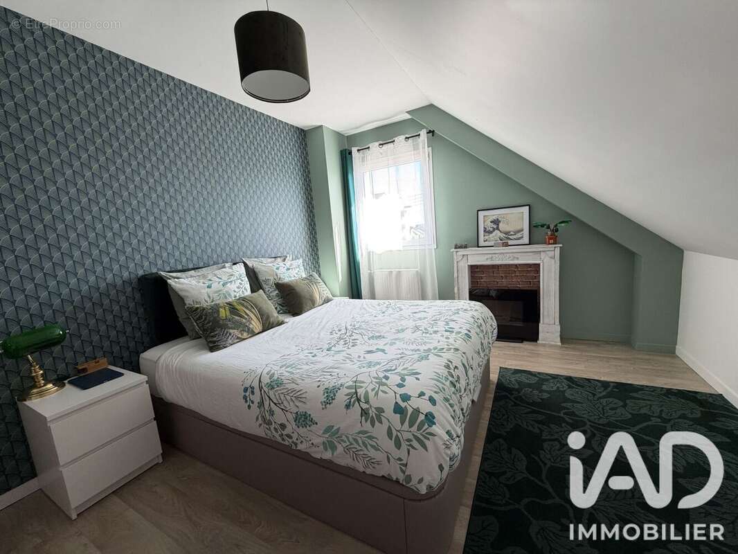 Maison 118 m² à Pontchateau  - photo 7