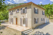 Maison à ALLEMAGNE-EN-PROVENCE