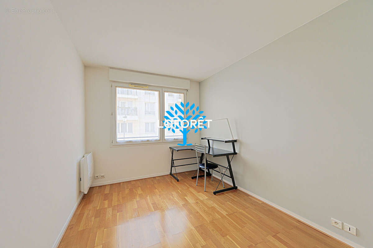 Appartement à PUTEAUX