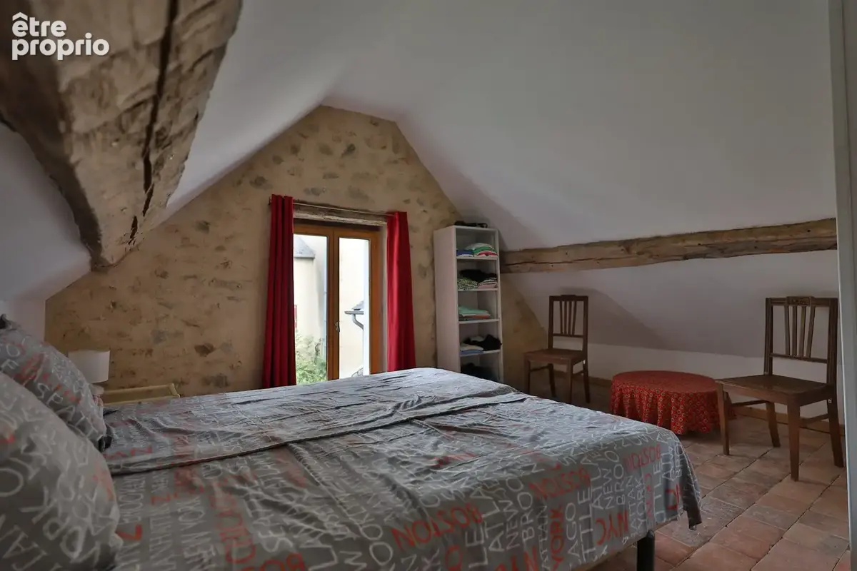 Maison 60 m² à Onlay  - photo 9