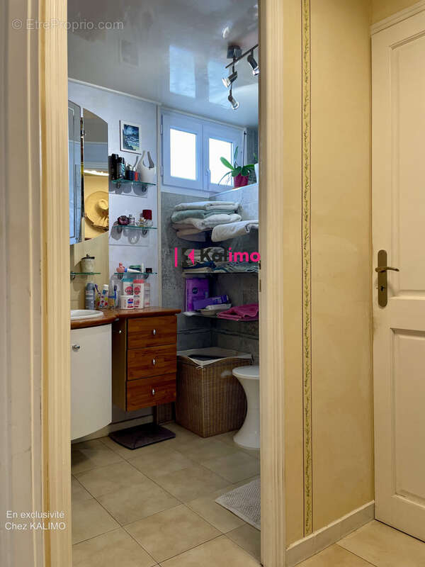 Maison à CHATELAILLON-PLAGE