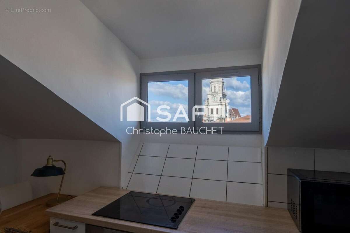 Photo 4 - Appartement à BOURG-EN-BRESSE