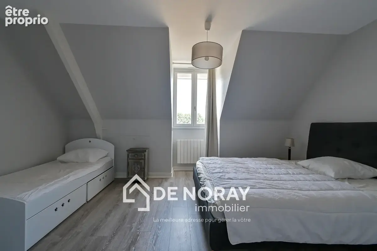 Propriété de 3 maisons + espace équestre sur 3,5 hectares - Gîte - photo 13