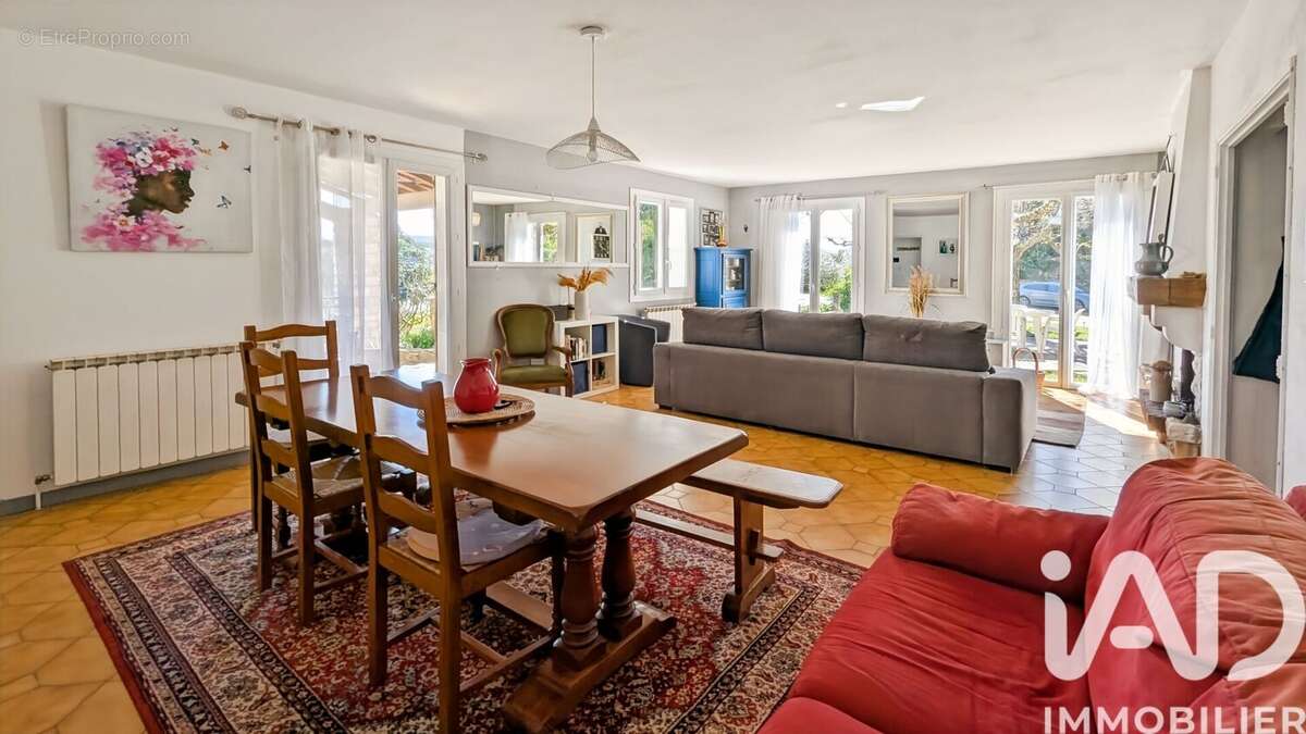 Photo 9 - Maison à BAGNOLS-SUR-CEZE