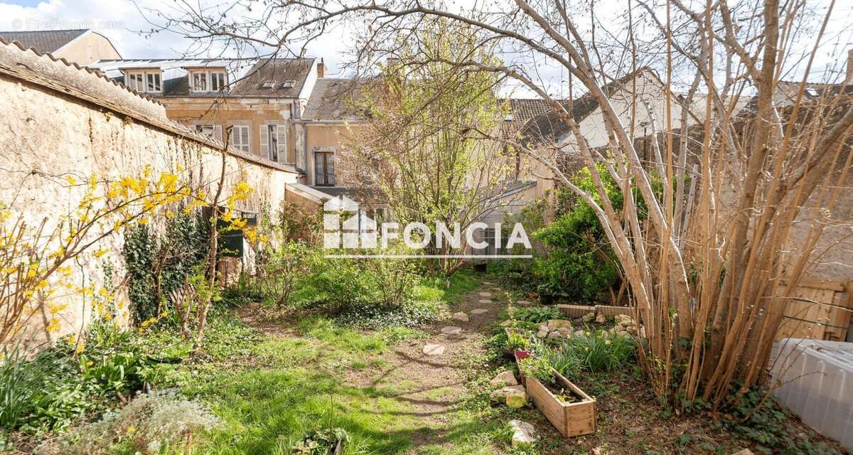 Appartement à ETAMPES