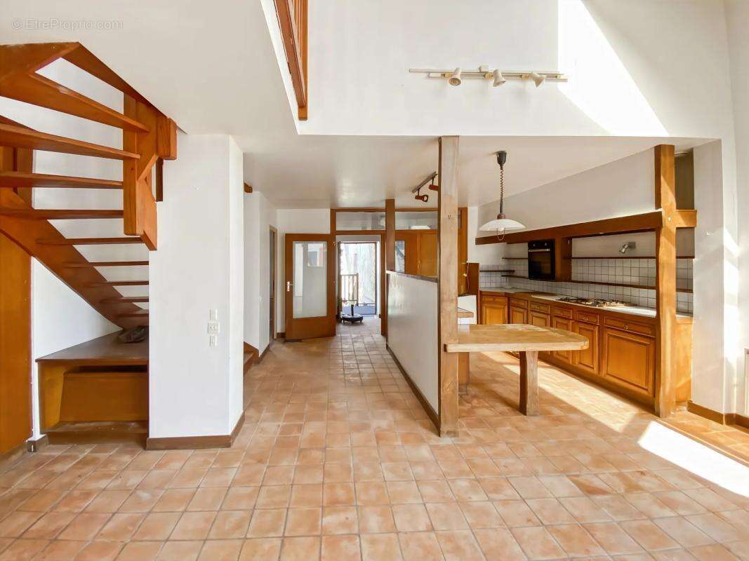 Appartement à MOELAN-SUR-MER