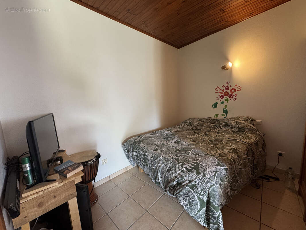 Maison à LANDIRAS