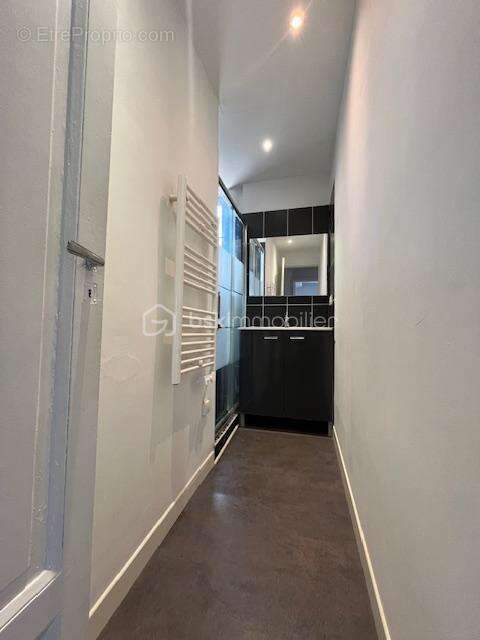 Appartement bld Jamin proche centre - photo 9