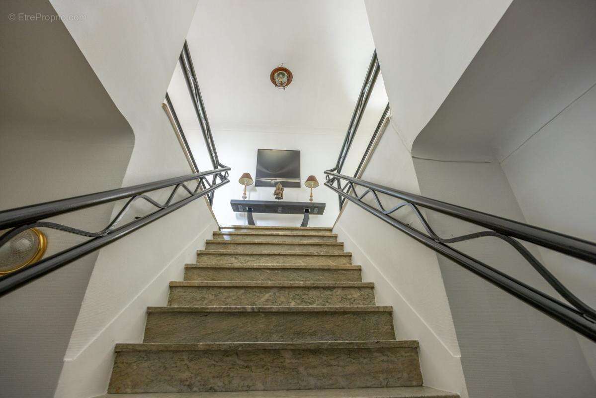 Appartement terrasse - photo 2