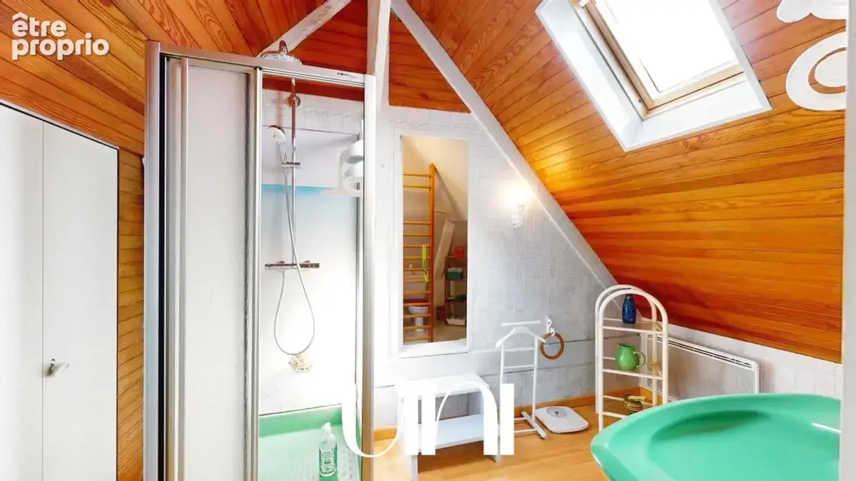 Maison 10 pièces 287 m² à vendre à Saint-Pierre-Sur-Dives (14170) - photo 38