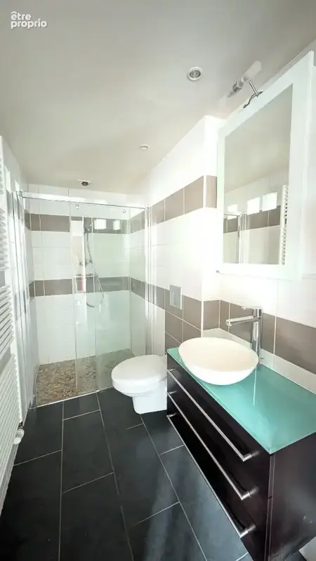 VENTE d'une maison T4 (73 m²) à PFASTATT - photo 11