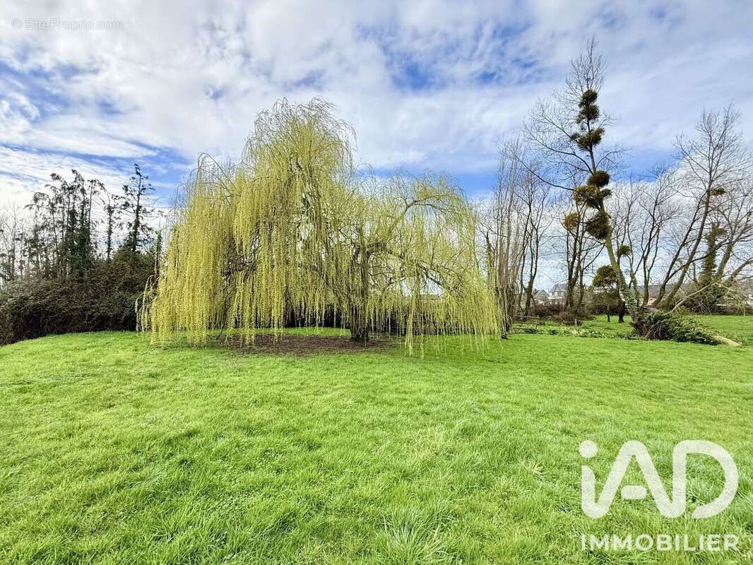 Maison 100 m² à Quettreville-Sur-Sienne  - photo 2