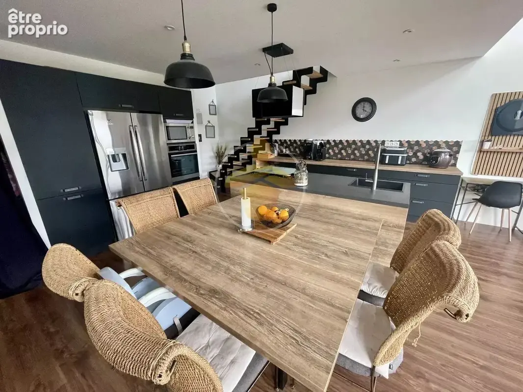 Vente Maison Tergnier(02700) 239 900ï¿œ - photo 4